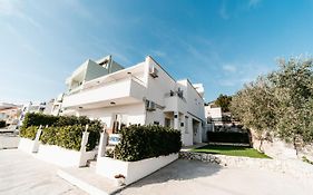 Apartments Seka